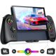 thumbnail image 1 of Controlador Switch 2 Gammeefy JC400 con efecto Hall y RGB, 1 of 9