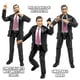 thumbnail image 3 of Figures Toy Company Anunciador de Ring de Lucha Parlante de 18 cm, 3 of 4
