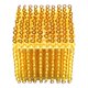 thumbnail image 4 of Montessori Maths Material Thousand Beads Cube Kids Juguete Educativo Temprano, 4 of 4