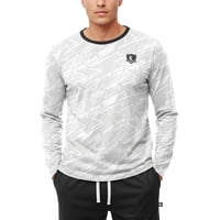 Pijama Hombre Invierno Algodón Colo-Colo C1 Top