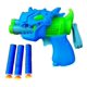thumbnail image 1 of Pistola De Juguete Lanzador Dardos Pistola Dragon azul 0, 1 of 2
