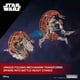 thumbnail image 3 of PUZZLES UGEARS Droideka Rompecabezas de Madera 3D, 3 of 9