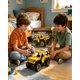 thumbnail image 4 of Auto A Control Remoto Para Armar Bloques Construccion 349 pz, 4 of 6