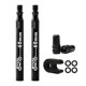 thumbnail image 5 of PRESTA VALOR EXTENSPORTE VALORES EXTENSIóN CON EL CORE Y EL ADAPTADOR 2 UNIDS BLACK 60mm, 5 of 5
