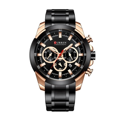 Curren - Reloj Krec9401 Hombre