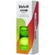 thumbnail image 2 of Bolas de Golf Volvik Vivid Soft Verde 12 uds, 2 of 5