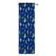 thumbnail image 3 of Set de cortinas infantiles Jay Franco Toy Story 160x160 cm azul, 3 of 6