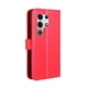 thumbnail image 2 of Funda tipo libro para itel S25 Ultra 4G, cartera todo‑en‑uno, funda multifuncional con tarjetero y correa de muñeca desmontable, 2 of 4