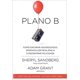 thumbnail image 1 of Libro Plano B, de Sheryl Sandberg y Adam Grant, 1 of 1