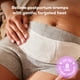 thumbnail image 2 of Parches de recuperación uterina Frida Mom con calor posparto, 6 unidades, 2 of 6