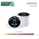 thumbnail image 3 of Kicking Horse Coffee, Three Sisters, Cápsulas K-Cup para Keurig de una sola porción, Café Tostado Medio, Caja con 60 unidades, 3 of 6