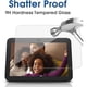 thumbnail image 3 of Protector Pantalla Vidrio Templado Echo Show 8 3ra Gen 2 Pack, 3 of 3