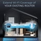 thumbnail image 4 of Extensor WiFi Tenda AC1200 de Banda Dual 867+300Mbps, 4 of 9