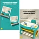 thumbnail image 3 of Mesa Con Silla Montessori Para Niños Hipopótamo LuBabycas, 3 of 8