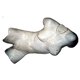thumbnail image 4 of Kit de vaciado corporal ARTMOLDS para moldeado de cuerpo y torso, 4 of 8