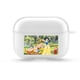 thumbnail image 1 of Funda AirPods Pro Desmarcar Blancanieves Transparente, 1 of 6