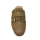 thumbnail image 3 of Mules  Ecocuero ZAU03 Beige, 3 of 5