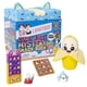thumbnail image 1 of Caja de aperitivos Surprise LankyBox Giant Foxy con 5 sorpresas, 1 of 3