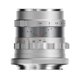 thumbnail image 2 of Objetivo Thypoch Simera 28 mm f/1.4 para Canon RF Plateado, 2 of 8