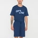 thumbnail image 3 of Pijama Hombre Print Azul Corona, 3 of 4