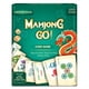 thumbnail image 1 of Juego de cartas Gouda Games Mahjong Go! estilo americano clásico, 1 of 9