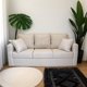 thumbnail image 2 of Sofa Anastasia 3 Cuerpos Pu Beige, 2 of 5