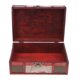 thumbnail image 5 of estante de caja de almacenamiento de caja de joyería de estilo vintage chino retro, 5 of 5