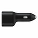thumbnail image 2 of Cargador de coche Samsung Galaxy Official 40W negro, 2 of 4