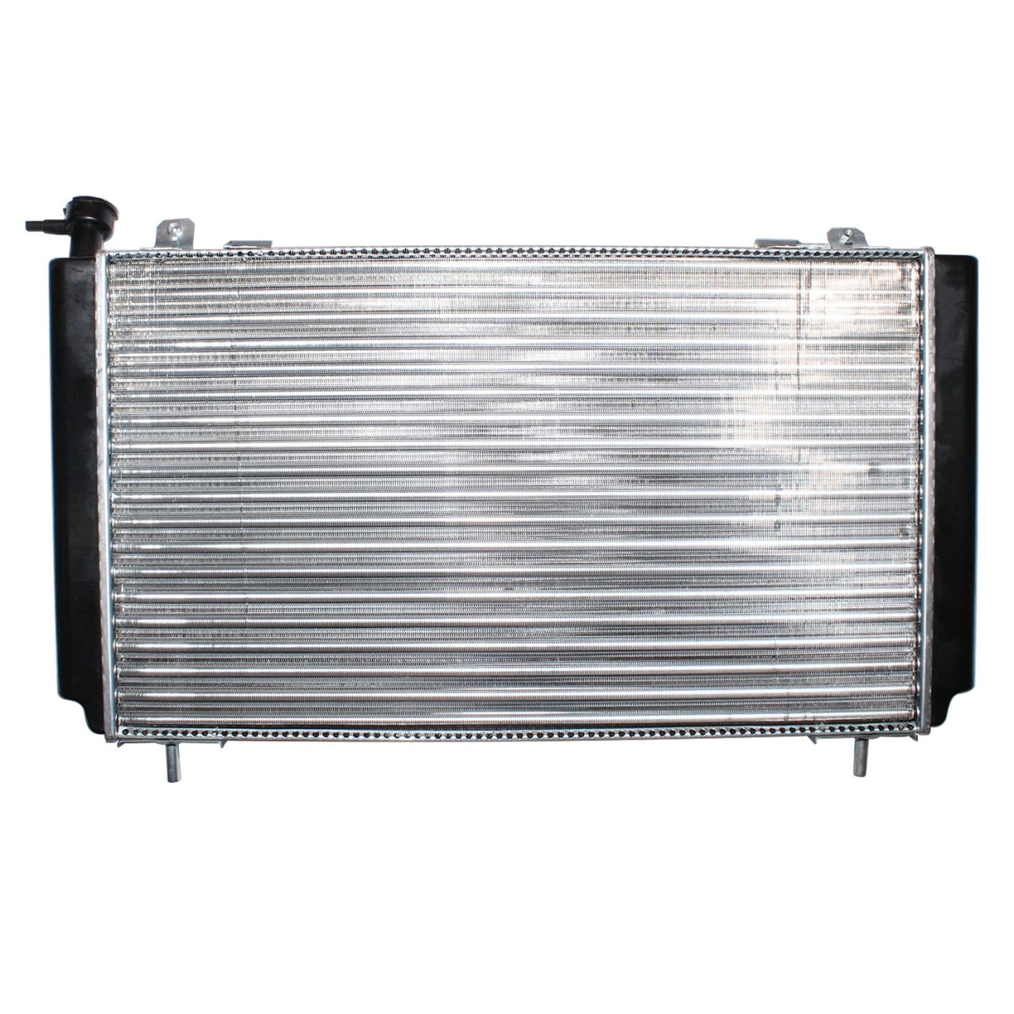 Repuestos Del Sol - Radiador Motor Nissan Sentra 1.6 1988 1992