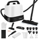 thumbnail image 1 of Limpiador a vapor WIRQO 1500 W 1,5 L con 24 accesorios, 1 of 7
