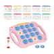 thumbnail image 1 of Match Memory Game Memory Memory Chess Juego De Mesa Para Guarderías Caseras De 3 A 6 Años Rosa, 1 of 3