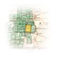 thumbnail image 4 of Mapa National Geographic Elevenmile Canyon South Park 152, 4 of 5