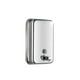 thumbnail image 1 of Dispensador de Jabon 500ml Acero Inoxidable, 1 of 3