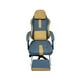 thumbnail image 5 of Silla Gamer Wetech Color Naranjo/Negro Modelo LS-1118, 5 of 5