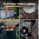 thumbnail image 4 of Combustible para Antorchas Tiki de Citronela Biodegradable Firefly 1L, 4 of 7