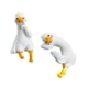 thumbnail image 4 of Figuras Decorativas Para Monitor De Computadora, Bonitas Figuras Coleccionables Para Adornos Interiores De Coche, Juego De 2 Piezas, 4 of 5