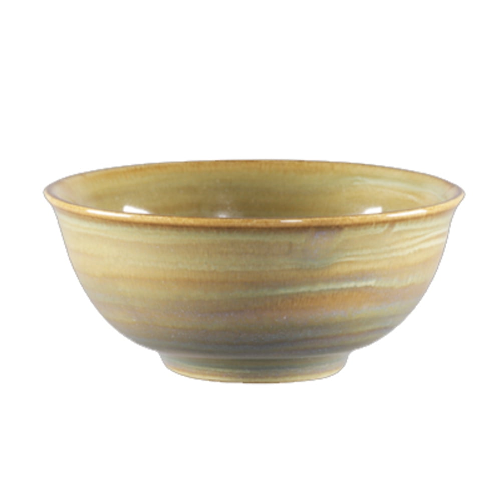 Rak Porcelain - Set De 6 Bowl Porcelana Emerald 10cm Spot Rak