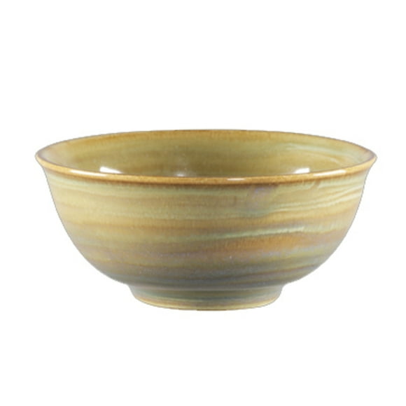 Set De 24 Bowl Porcelana Emerald 10Cm Spot Rak