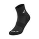 thumbnail image 2 of Calcetin Babolat Quarter Negro - 3 Pares Tenis Padel, 2 of 2