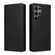 thumbnail image 2 of Funda Cartera para Samsung Galaxy S24 Ultra con Ranuras Tarjetas y Soporte - Protección Completa Negro, 2 of 5