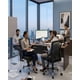 thumbnail image 4 of Pack 2 Silla de Oficina Ergonómica Brazos Abatibles y Soporte Lumbar, 4 of 6