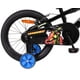 thumbnail image 5 of Bicicleta Niño Aro 16 Electron Color Negro, 5 of 5