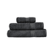 thumbnail image 1 of Sábanas de Baño 450g AF Cannon 76x160 cm Gris, 1 of 3