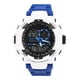 thumbnail image 1 of Reloj Análogo-Digital Azul Q&Q GW86J805Y, 1 of 3