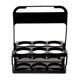 thumbnail image 1 of Porta Botellas Plegable Canasto - Capacidad 6 Botellas, 1 of 1
