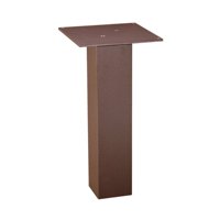 Kit De Montaje Salsbury Industries 4896 Para Buzón Clásico