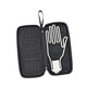 thumbnail image 4 of Soporte para guantes de golf Organizador de estuche para guantes de golf con guante acoplable Antiguos accesorios de golf Estuche rígido Carrito para, 4 of 5