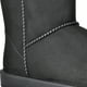 thumbnail image 4 of Bota Waterproof Delonix Negro Alquimia, 4 of 5