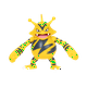thumbnail image 5 of Pack de 3 Figuras de Batalla Pokémon, 5 of 6