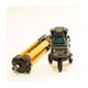 thumbnail image 2 of Nivel Laser 5 Líneas Verde Profesional / Trípode Base, 2 of 6